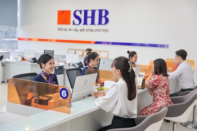SHB grabs Best Sustainable Finance 2023 awards